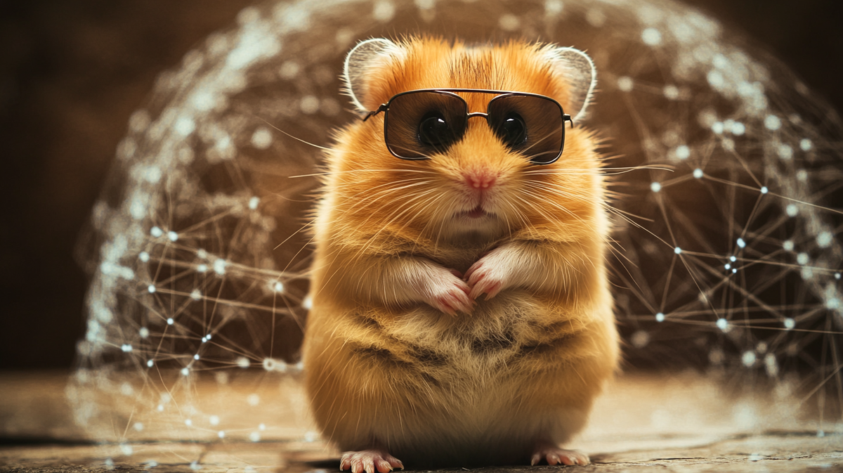    Возвращение игроков: планы разработчиков Hamster Kombat Administrator