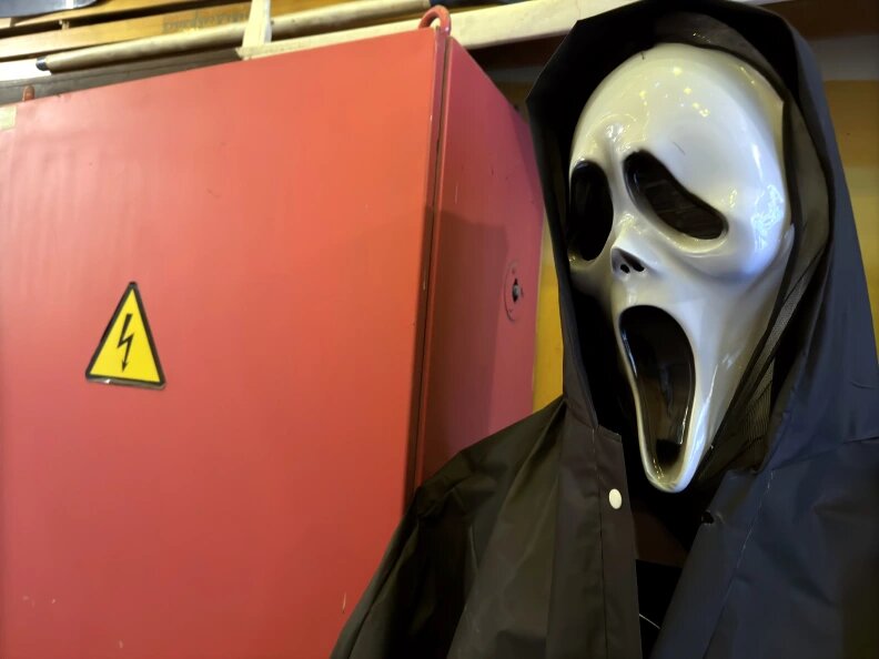    Фото: Alexander Legky/Globallookpress