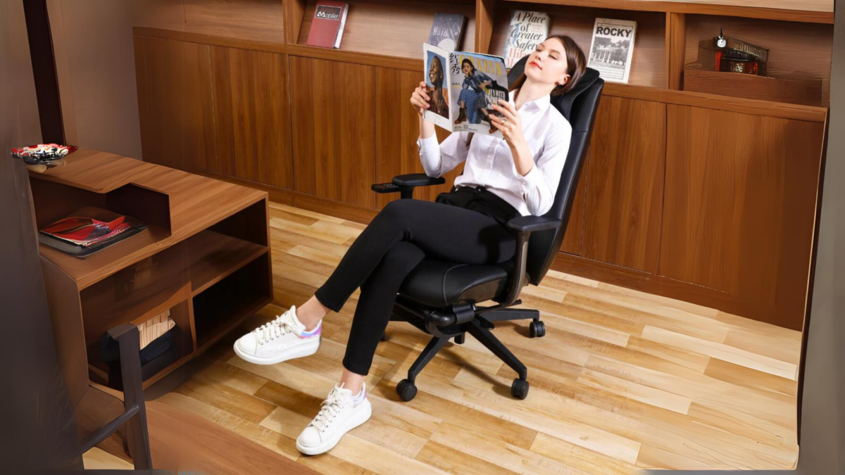 Фото компании Chill Chair