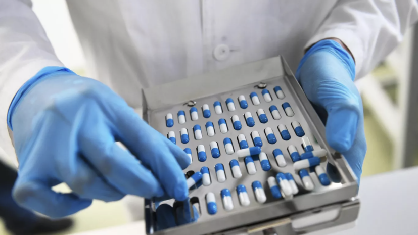   РИА Новости