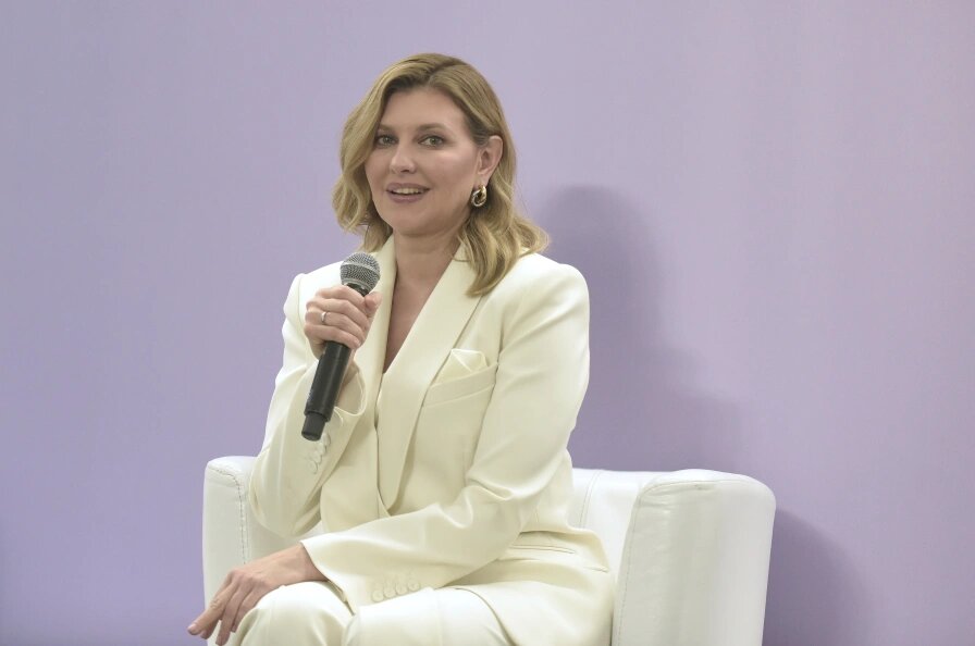    ФОТО: Ruslan Kaniuka/Globallookpress