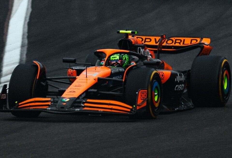    Getty Images / Red Bull Content Pool