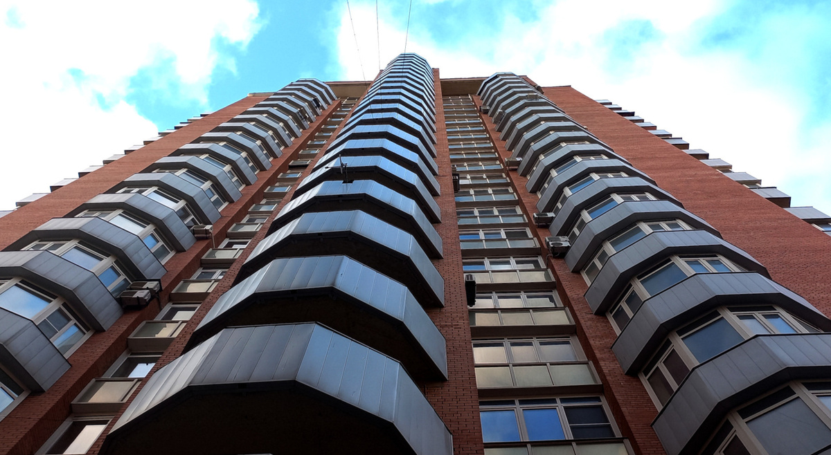 Комсомольский проспект, 24. Донецк 