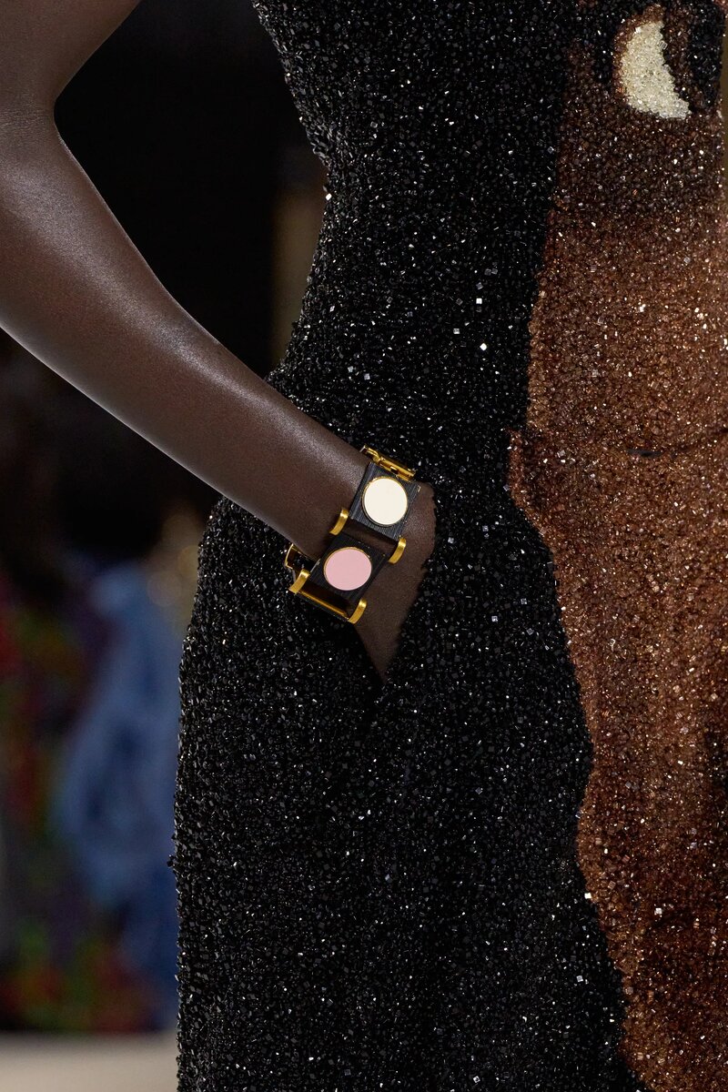 Balmain Spring 2025