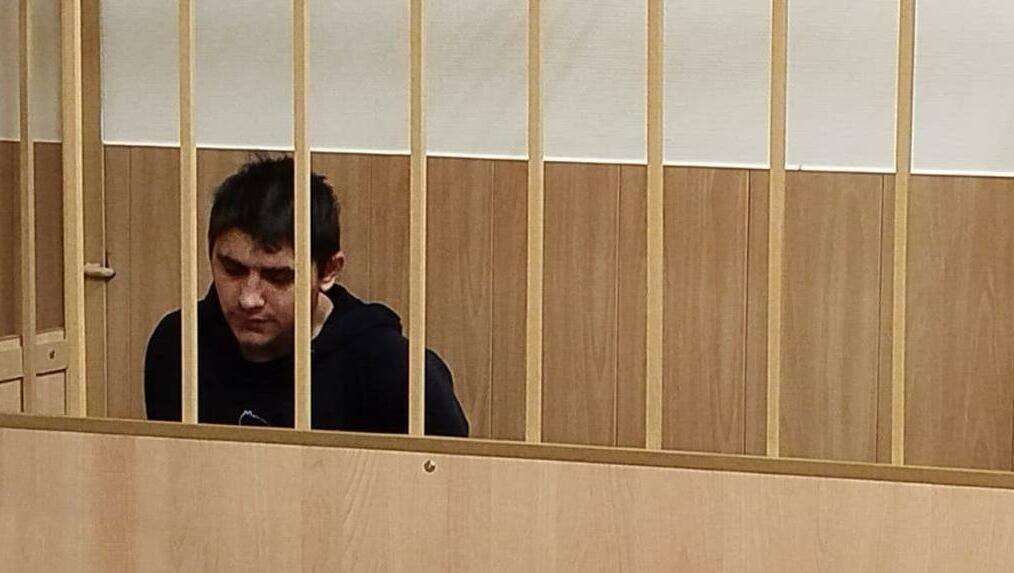     Источник: Объединенная пресс-служба городских судов Петербурга