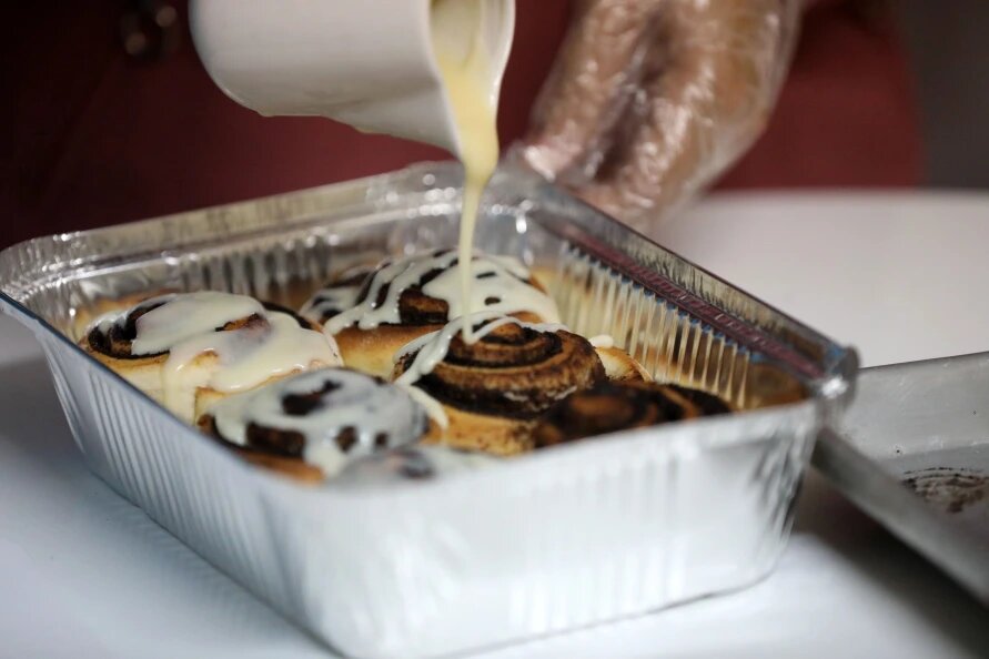    Фото: Atia Darwish/Globallookpress