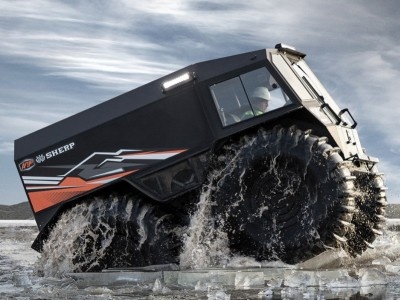    В Москве пройдёт большая выставка техники для активного отдыха «МотоЗима 2024»