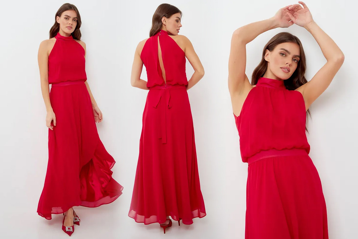 Платье JAD Just a dream. Цена на OZON 5542р. До 48 размера. Артикул: 1389428034