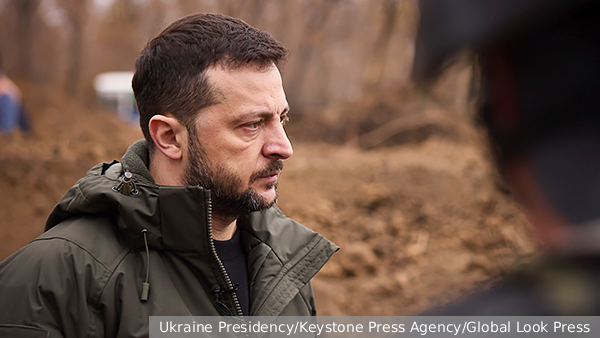     Фото: Ukraine Presidency/Keystone Press Agency/Global Look Press   
 Текст: Олег Исайченко