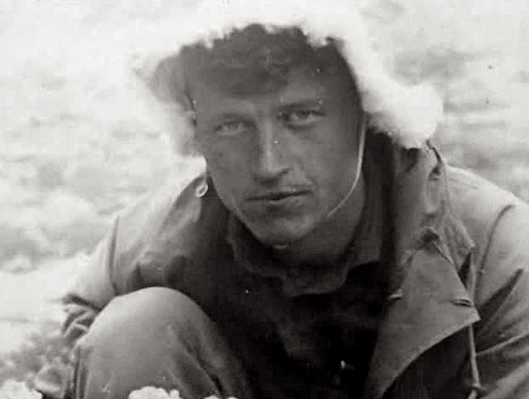 Анатолий Сливко