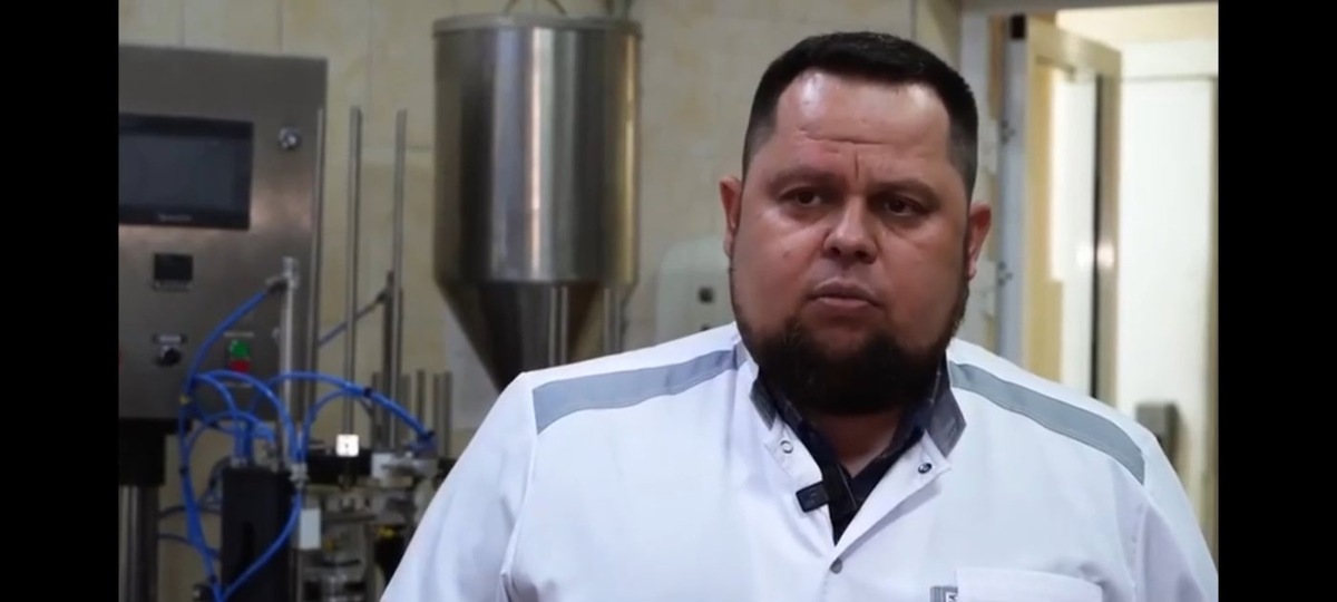    Комбинат детского питания в Макеевке заново «перезагрузили» энергетики Югры