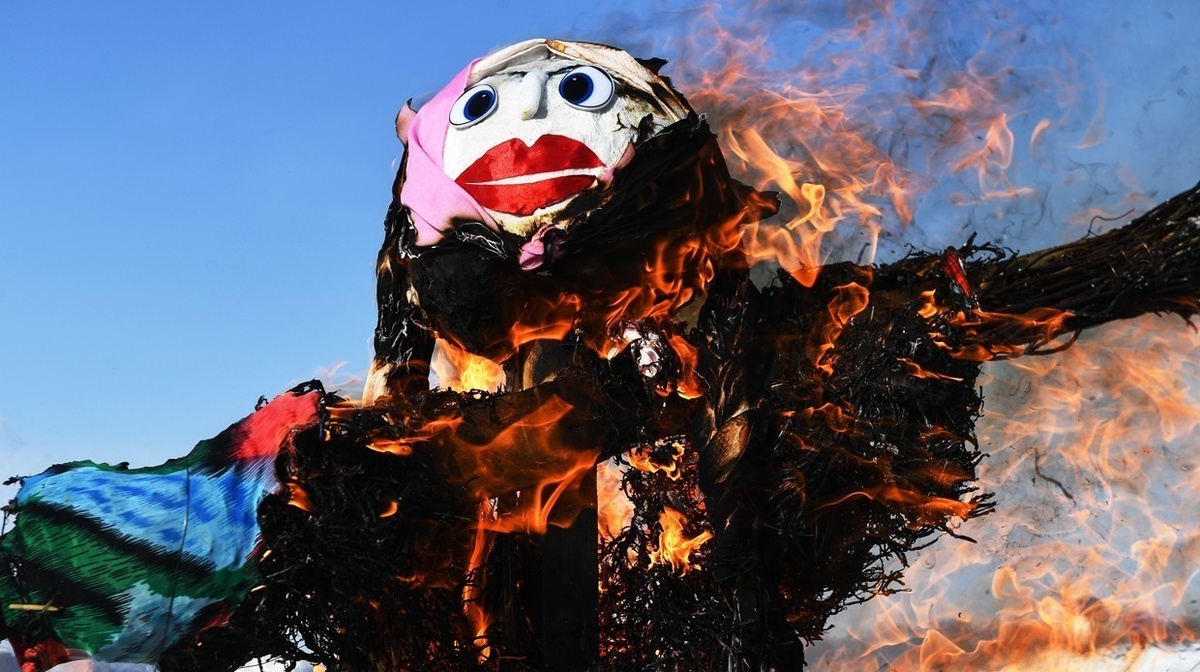 В иллюстративных целях https://www.5-tv.ru/tabloid/334212/gori-asno-kak-zovut-maslenicnoe-cucelo-izacem-ego-szigat/