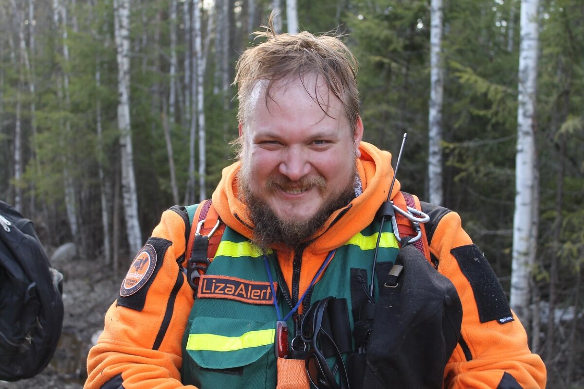 Батя. Борис Мазаев.