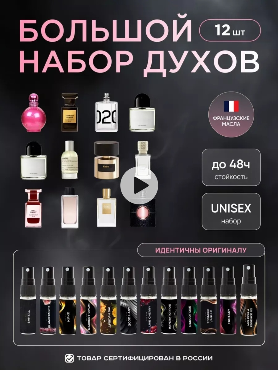 Фото и товар с wb