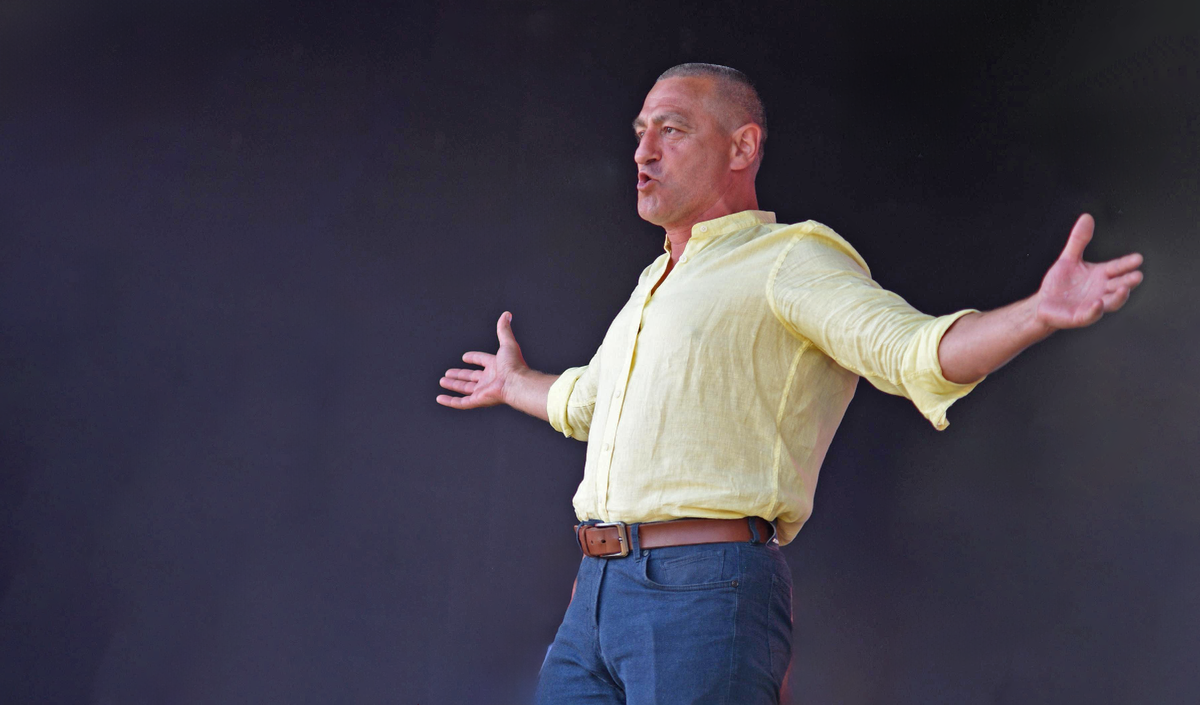 Депутат Ильтяков: война началась из-за абортов! Как депутат Госдумы обвинил женщин в мировой катастрофе