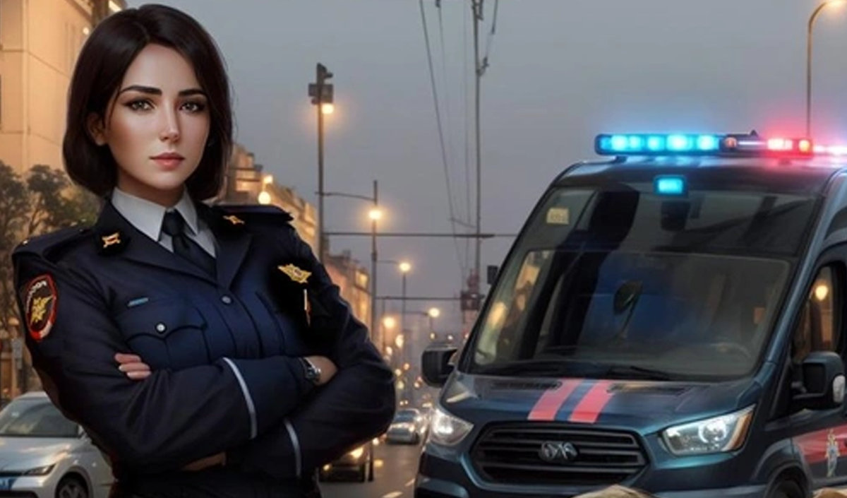 Бывший следователь Следственного комитета Екатерина Герлах даже обратилась в прокуратуру с просьбой проверить высказывания депутата на предмет разжигания ненависти и вражды