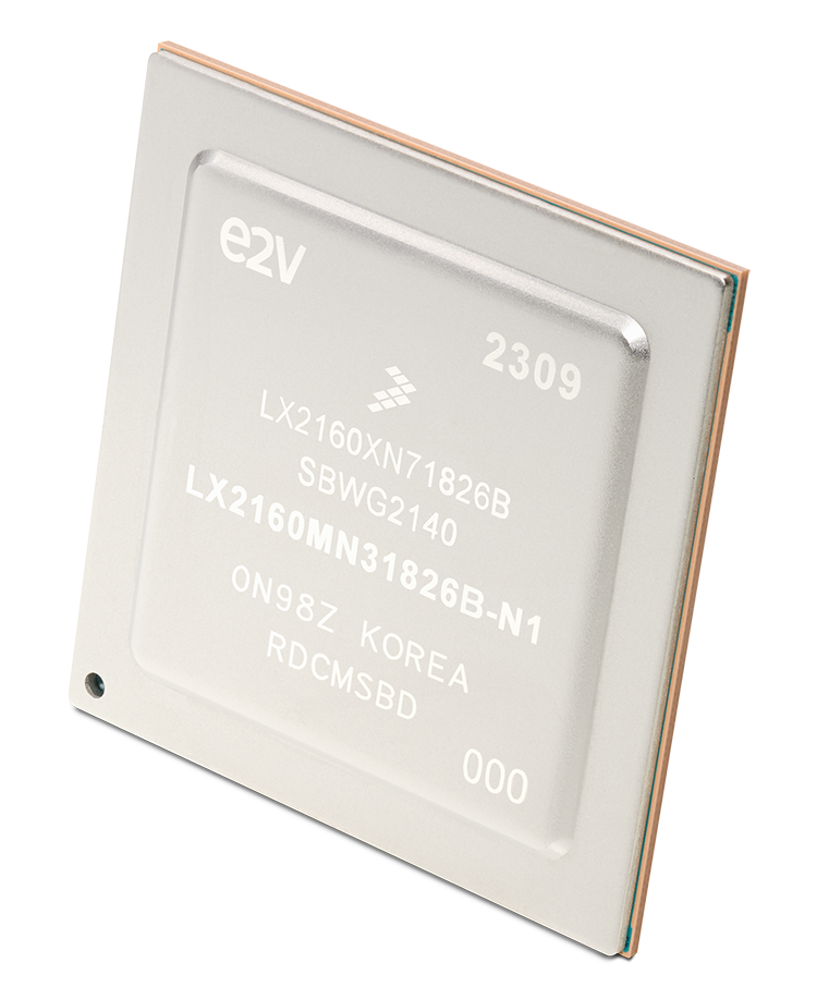     Источник: Teledyne e2v