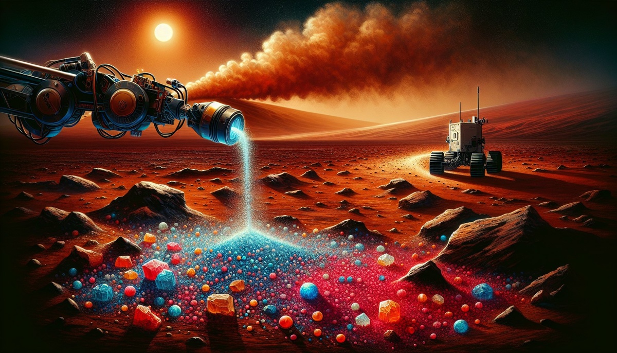 Источник: DALL-E  📷
