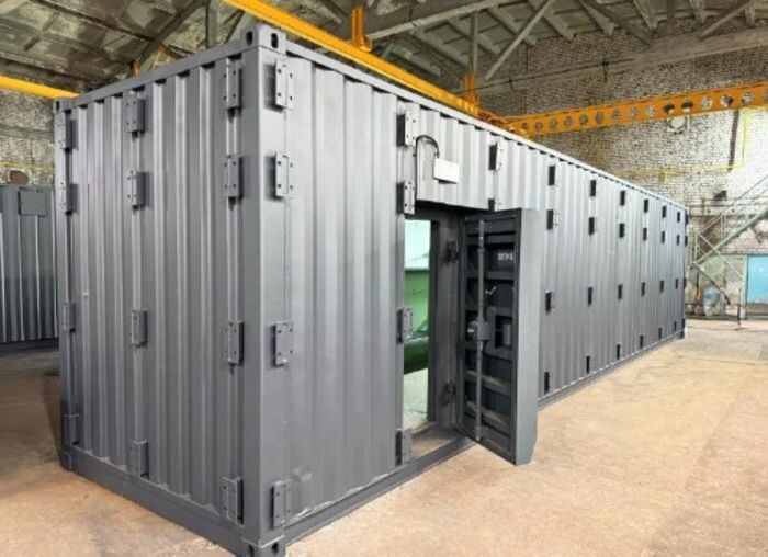 Источник фото: официальный сайт ФГБУ ВНИИ ГОЧС