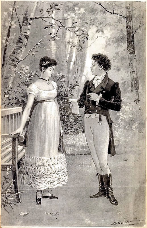 Иллюстрация из интернета. 