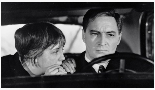 Фото: кадр из фильма "17 мгновений весны"