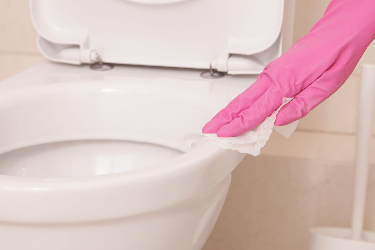     «Это принципиально»: Малышева озвучила три главных правила уборки в туалете