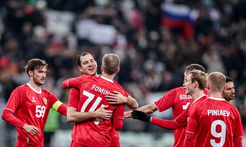    Фото t.me/teamrussia