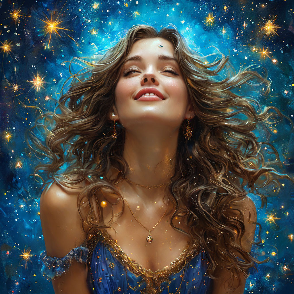 Любите себя! 