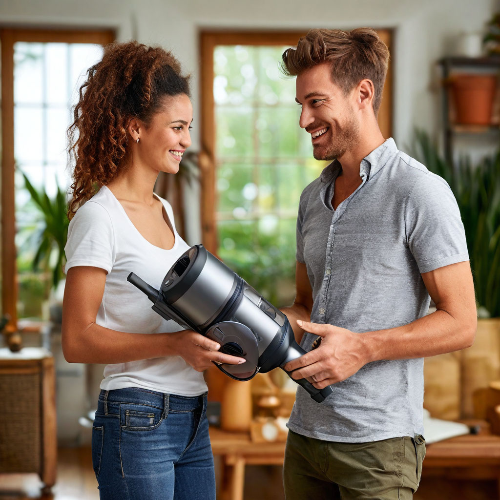 Супруг или дети в помощь