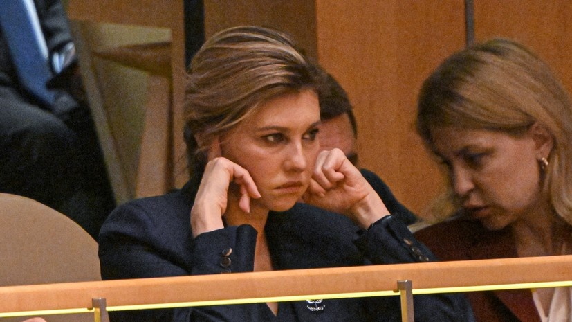   РИА Новости Сергей Гунеев