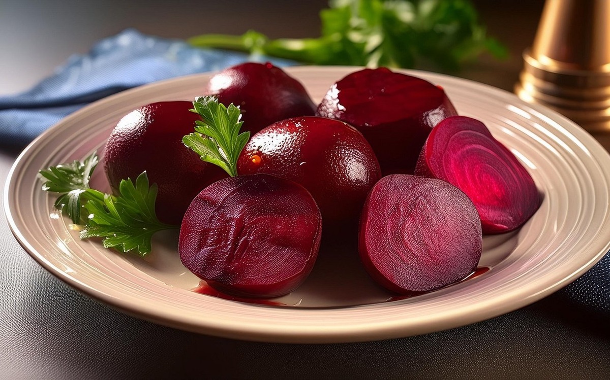 Свекла станет настоящим деликатесом: домашняя добавка раскроет ее насыщенный вкус / Фото: Pogovorim.by