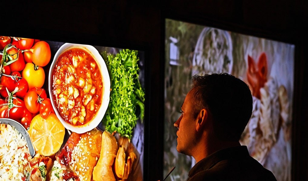 Для поиска вдохновения или изучения рецептов аппетитные фото могут быть отличными помощниками