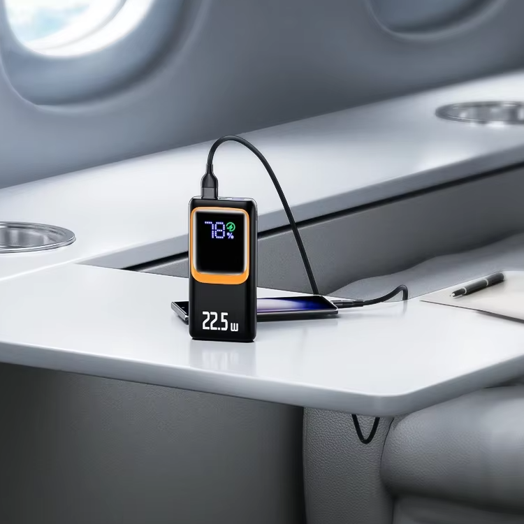 Внешний аккумулятор