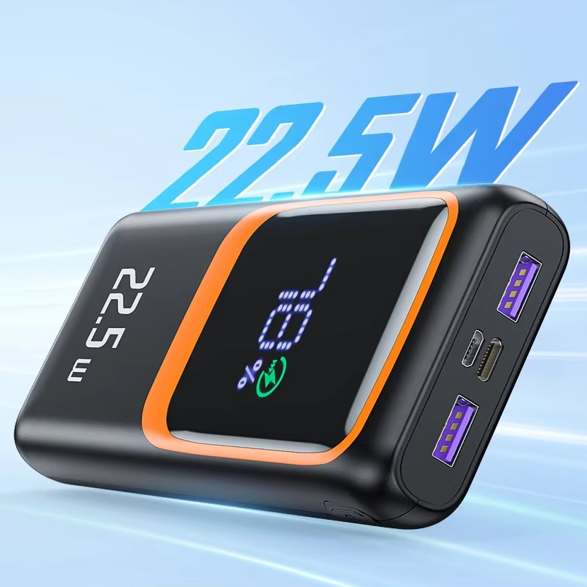 Внешний аккумулятор