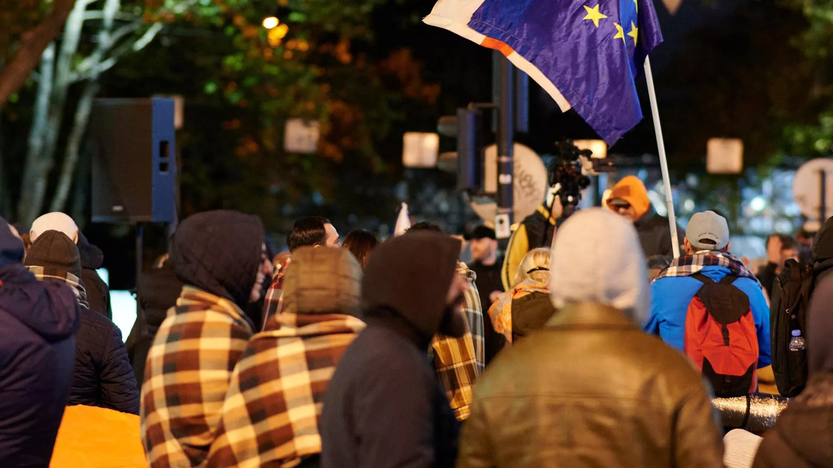 © photo: Sputnik / Stringer