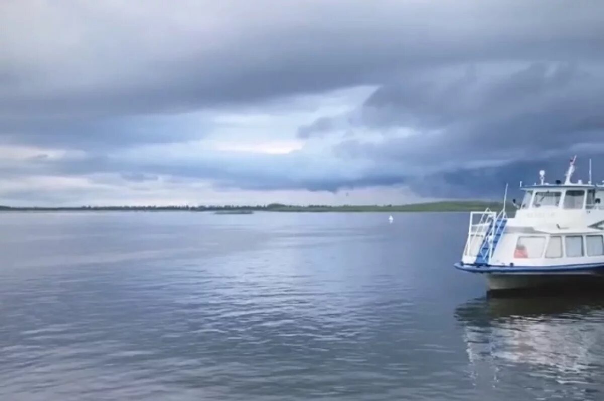    «Флот РТ» обвиняется в махинациях с покупкой судов