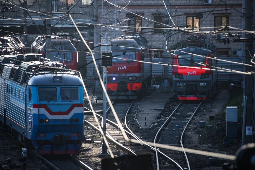    Lantyukhov Sergey/Globallookpress