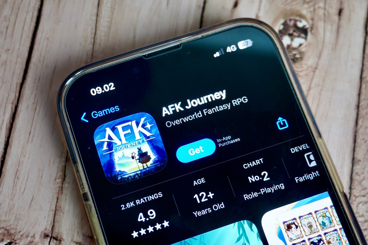    Фото: Amanda Alamsyah / Shutterstock.com