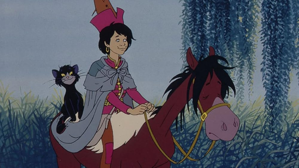 Кадр из фильма «The Treasure of Swamp Castle». Режиссер: Аттила Даргаи. Производство: Infafilm, Pannónia Filmmstúdió, Sefel Pictures International