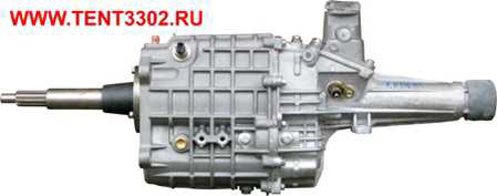 КПП Газель Камминз
