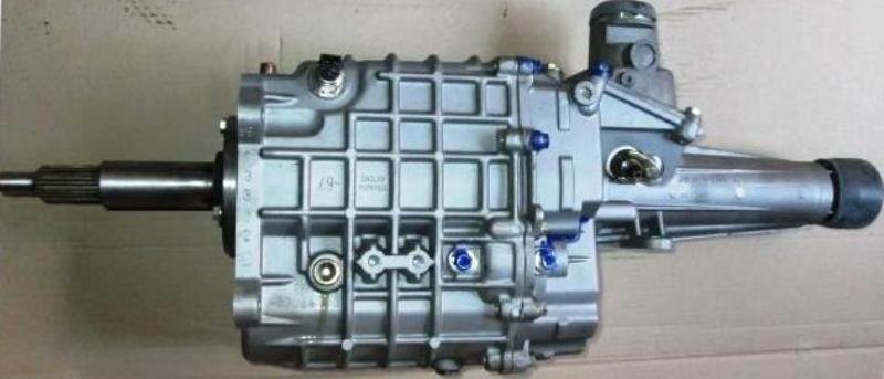 КПП Газель Некст Камминз. Коробка передач Газель Камминз,