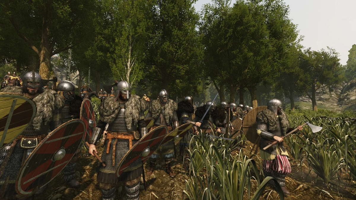 В целом, игру можно пройти и в одиночку - вопрос скиллов и времени гринда.
Фото: moddb