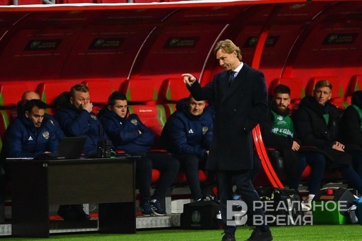 Максим Платонов / realnoevremya.ru