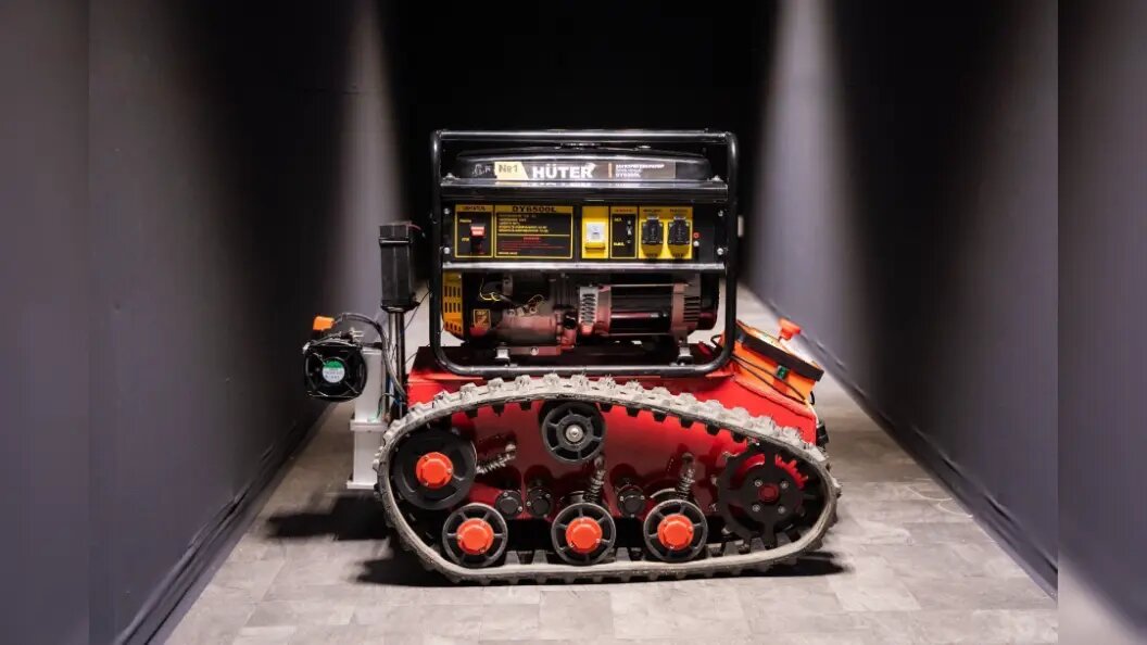    Фото: пресс-служба ЮЗГУ