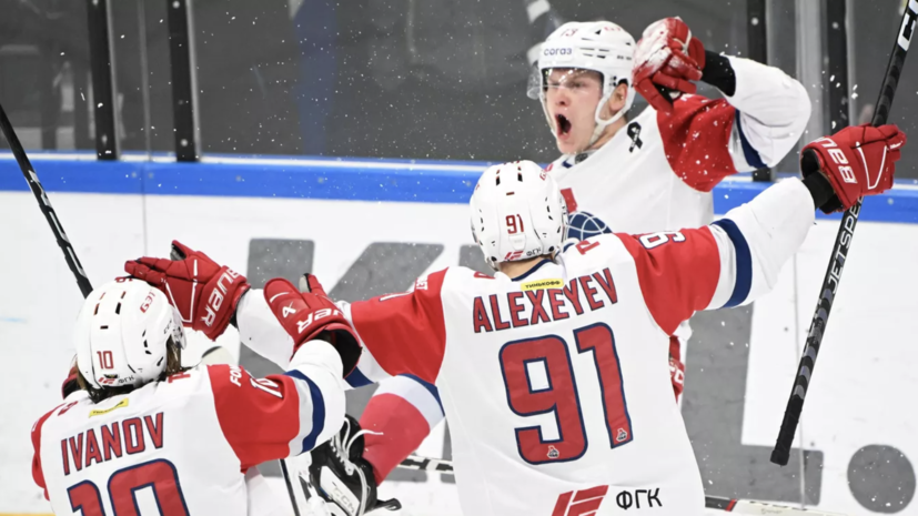   РИА Новости