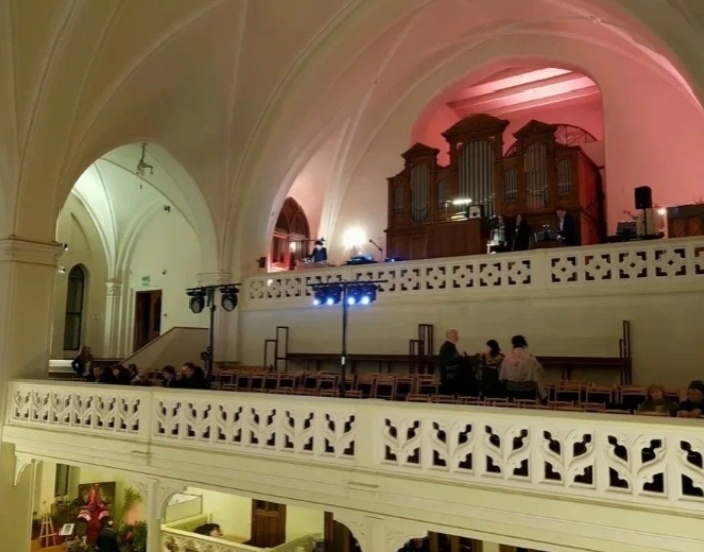 Фото страшненькое, да, но мое