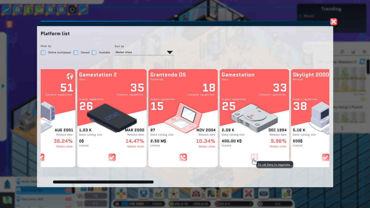    Галерея игры City Game Studio: Your Game Dev Adventure Begins