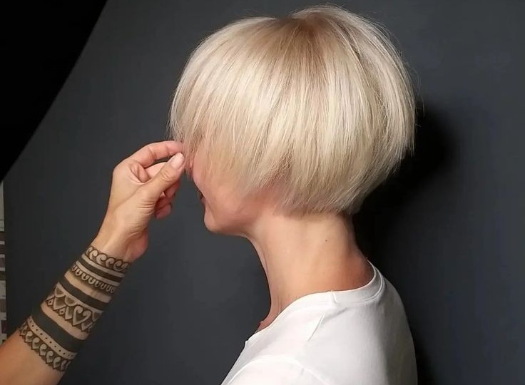 Какие коротко-удлинённые стрижки и в жизни смотрятся круто, а не только на фото