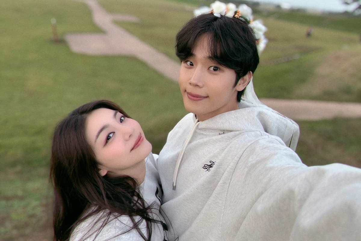     Певица Эйли выходит замуж за участника реалити-шоу про любовь «Ад для одиночек»