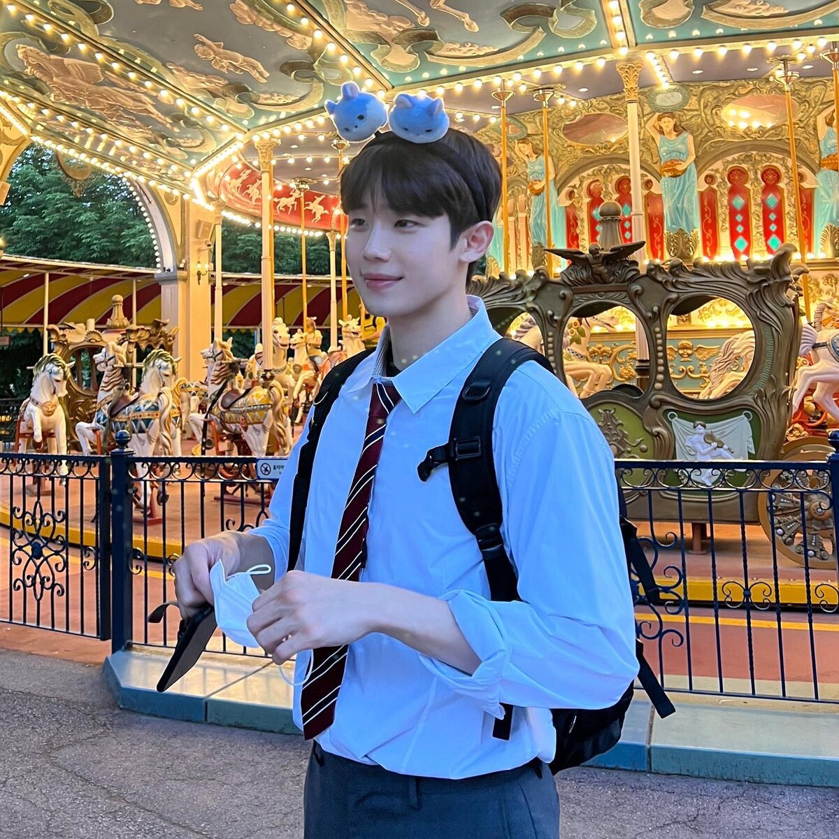    Чхве Си ХунСоцсети